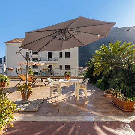 La Terrazza Di Elico Leilighet Finale Ligure Eksteriør bilde